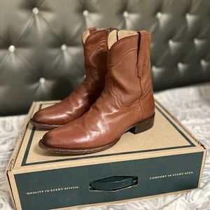 Tecovas The Dean size 13D in great condition. Boots come with original box.